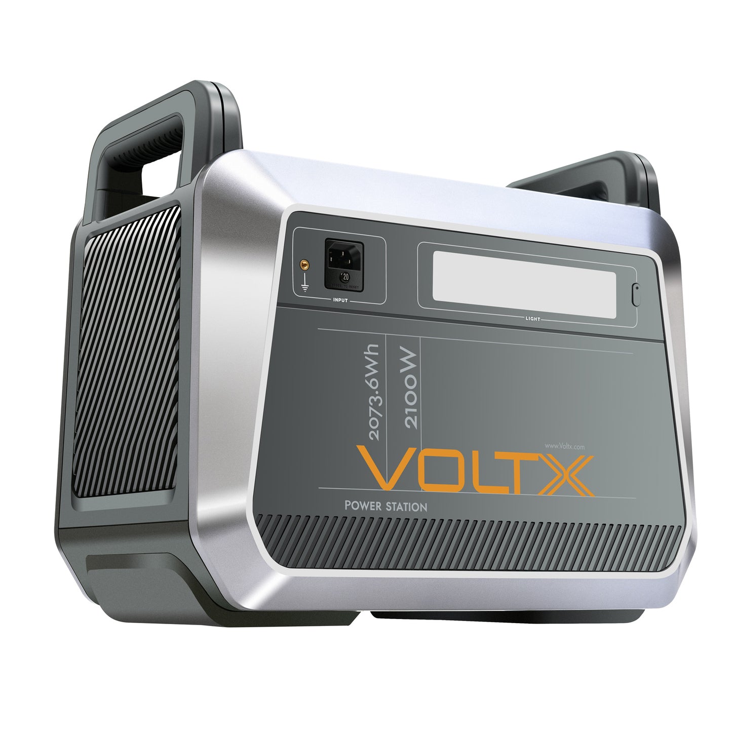 VoltX 2073WH/2100W Power Station