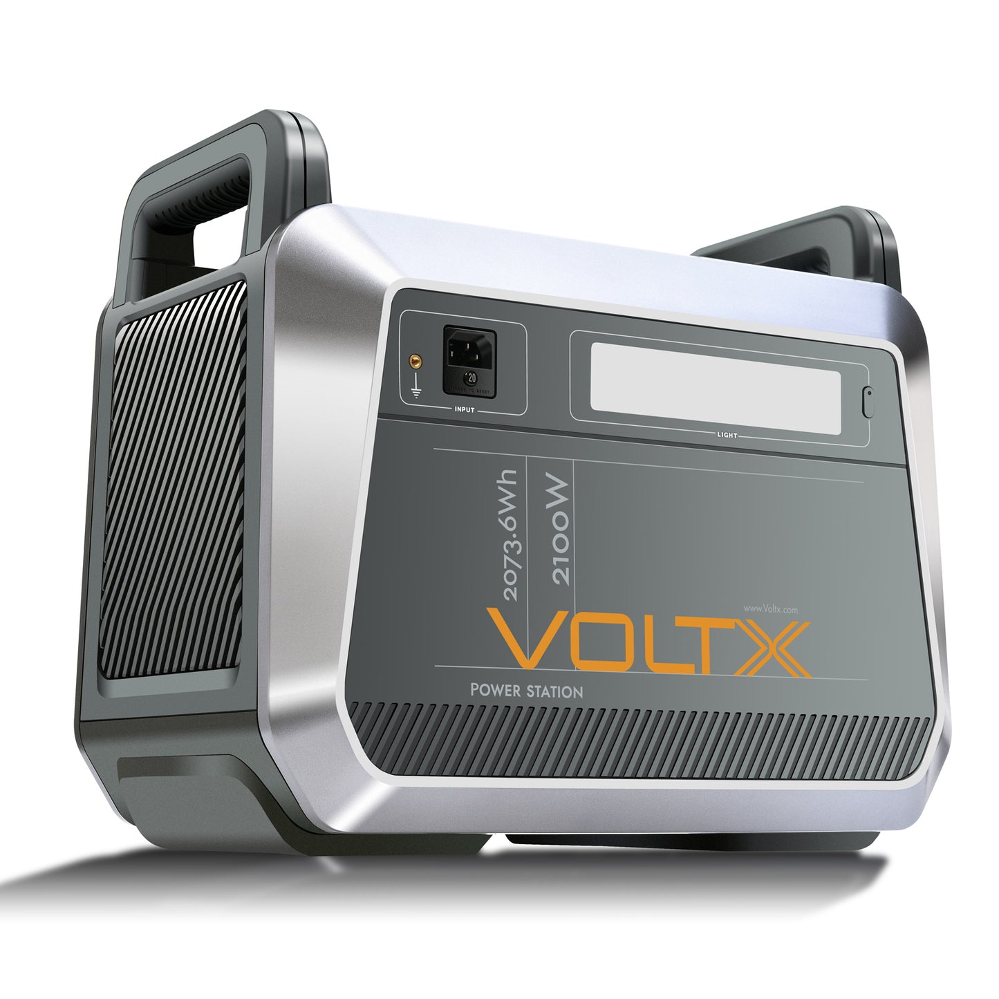 VoltX 2073WH/2100W Power Station