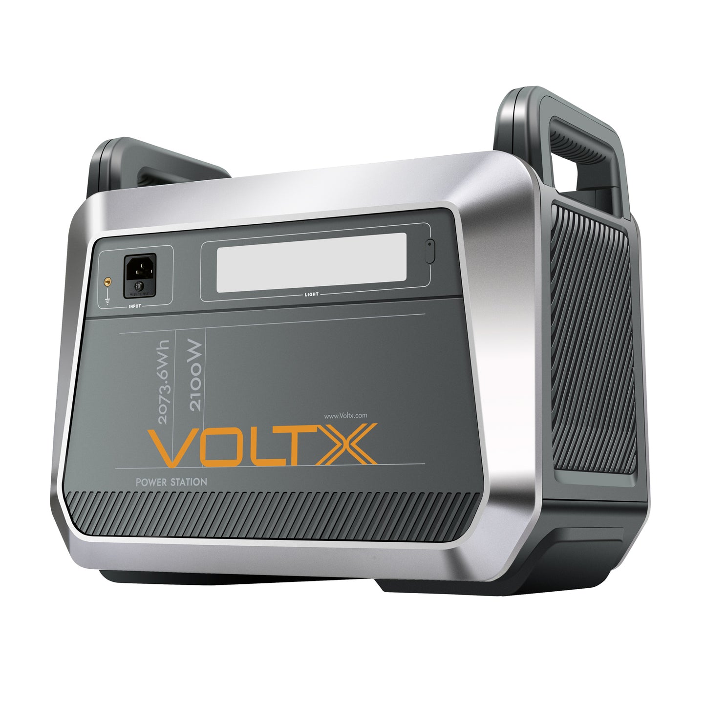 VoltX 2073WH/2100W Power Station
