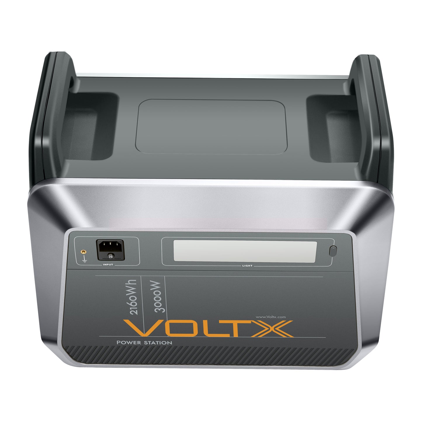 VoltX 2160WH/3000W Power Station