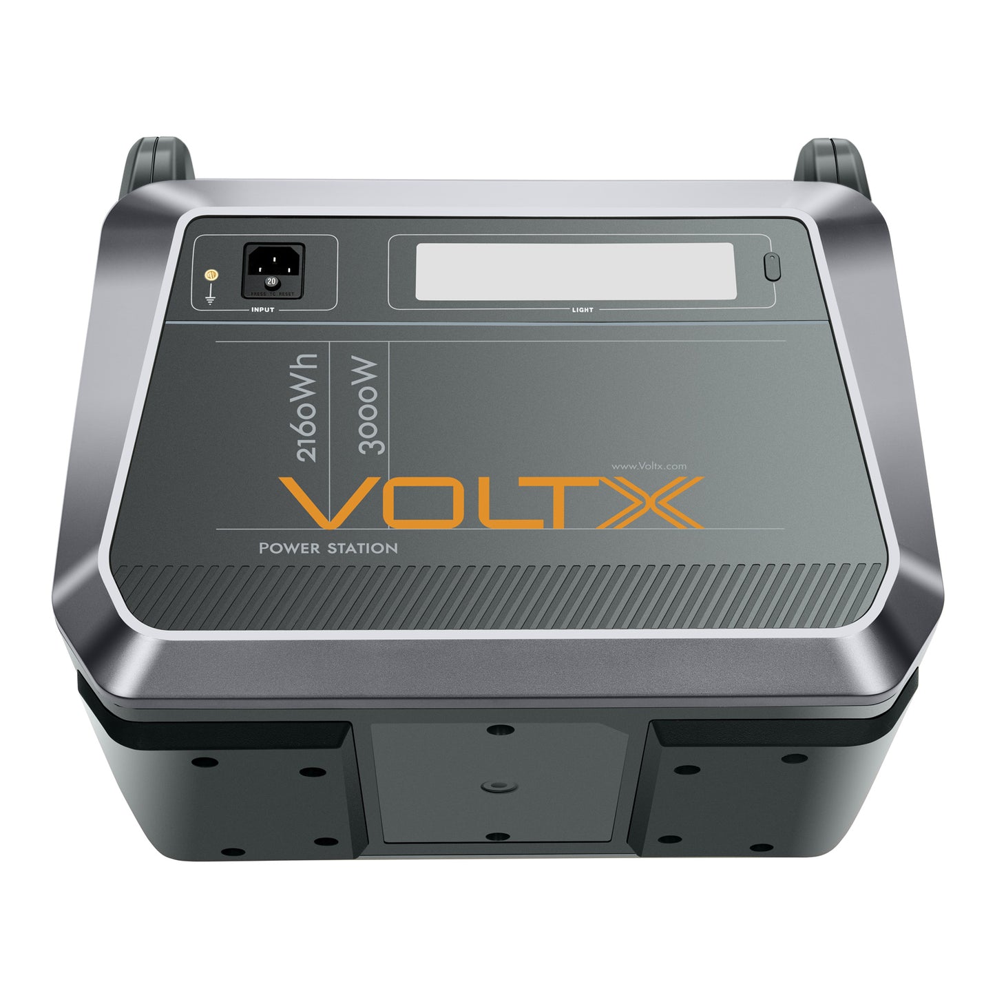VoltX 2160WH/3000W Power Station
