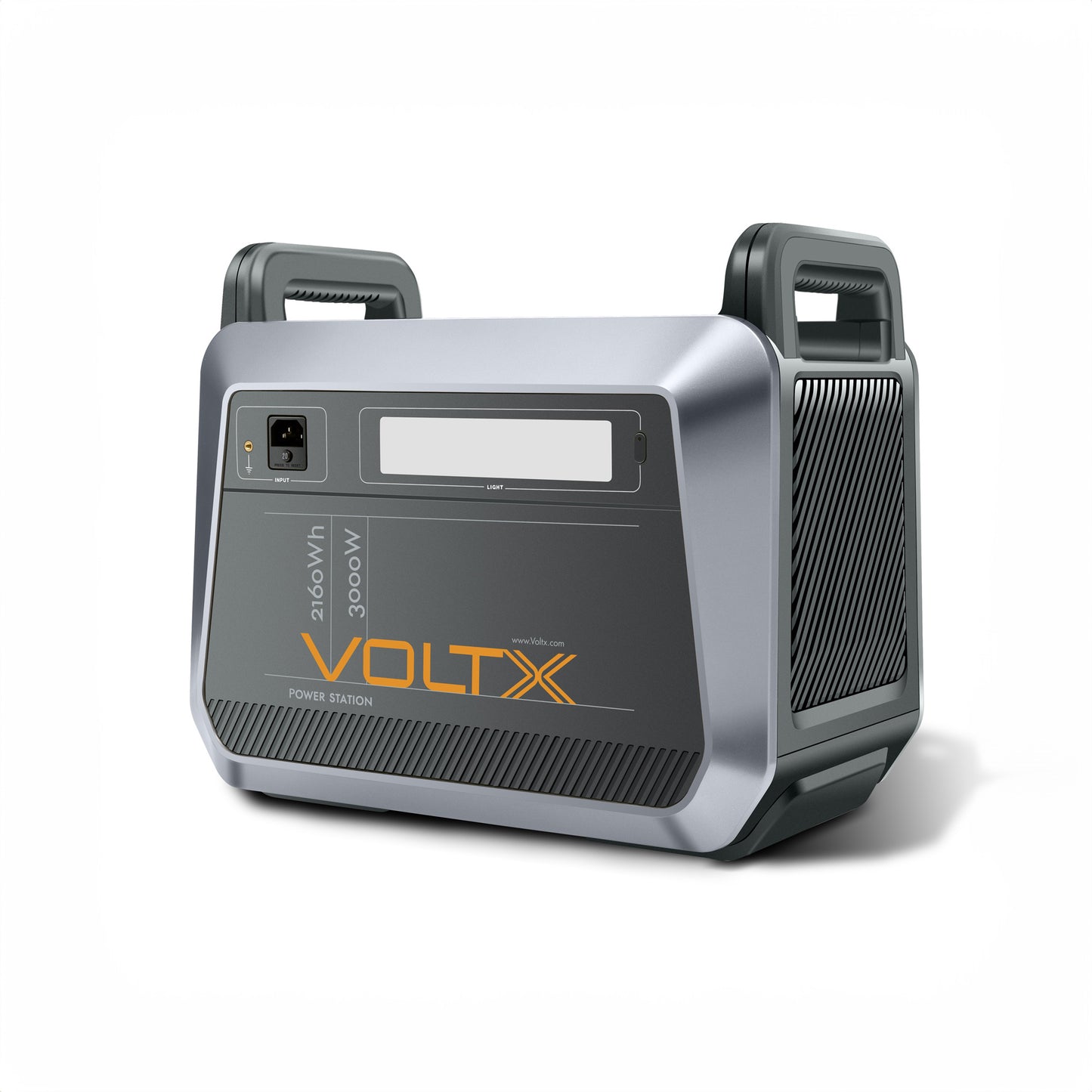 VoltX 2160WH/3000W Power Station
