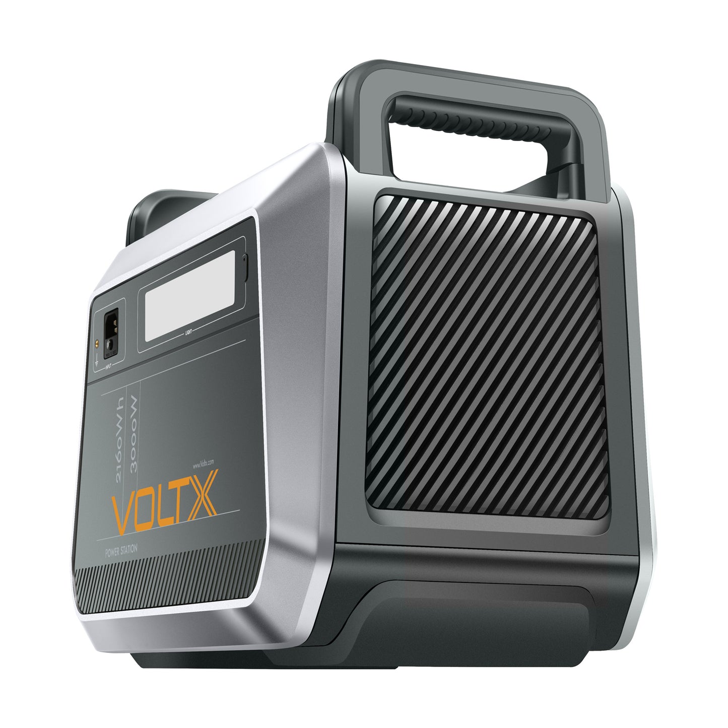 VoltX 2160WH/3000W Power Station