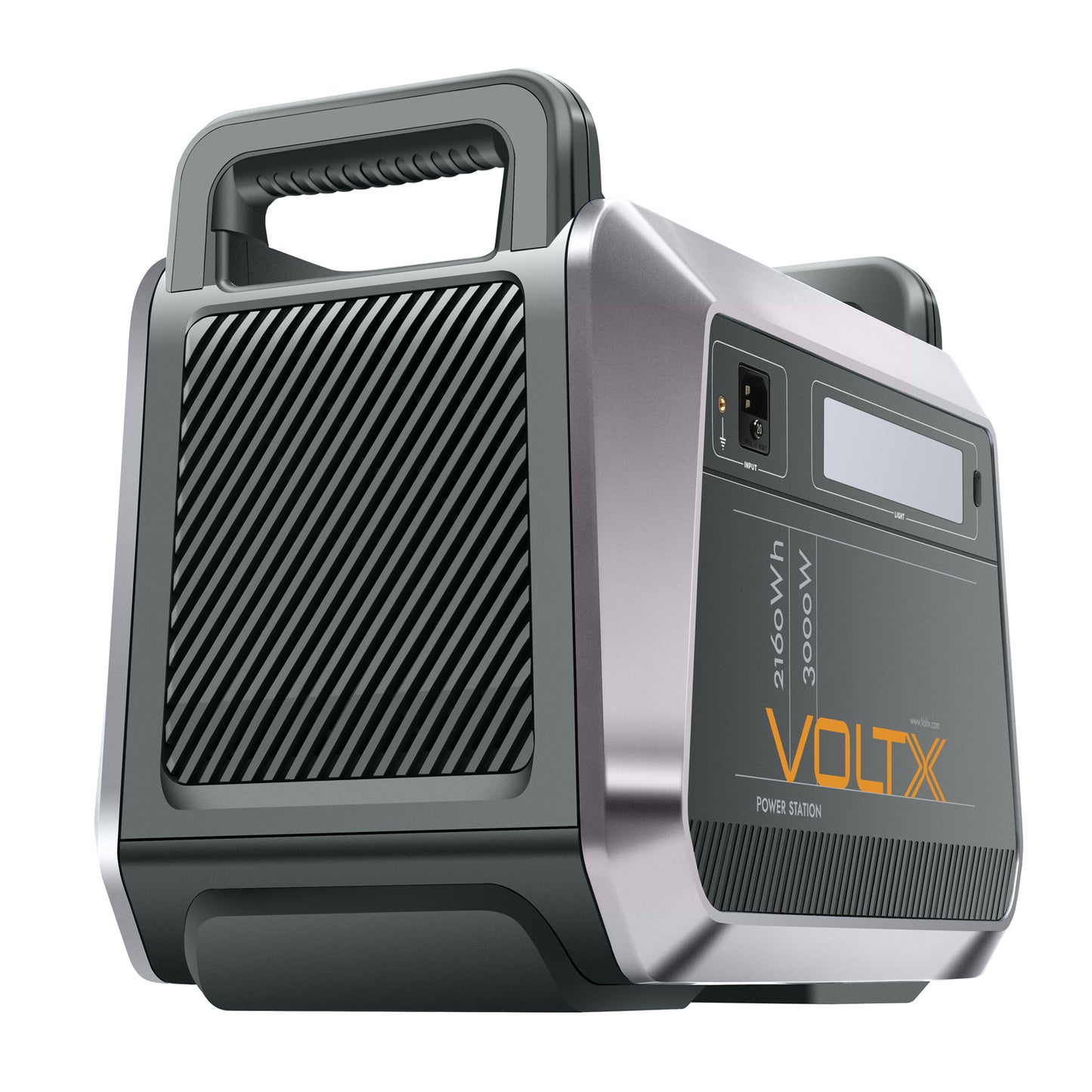 VoltX 2160WH/3000W Power Station