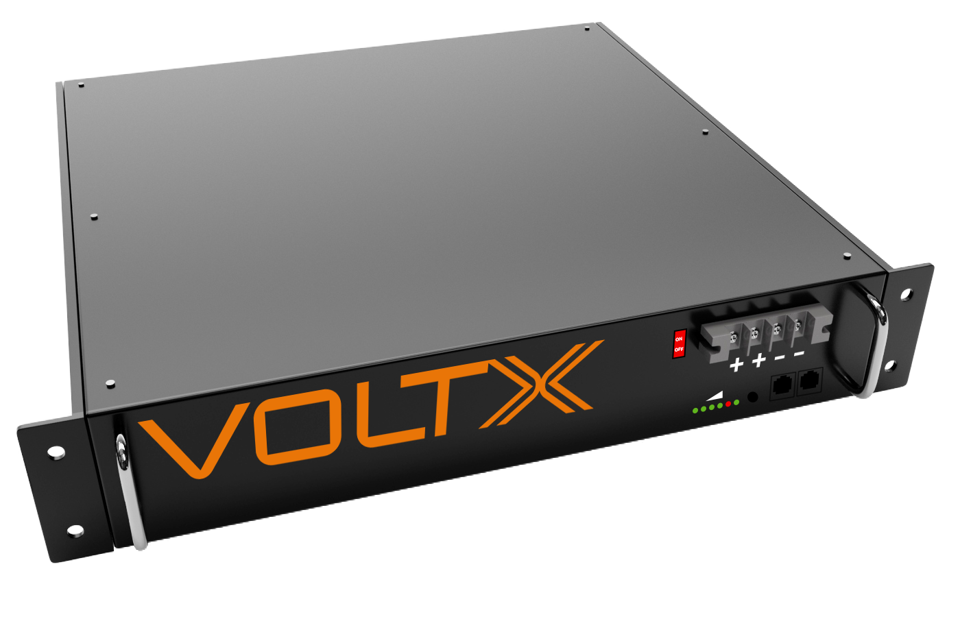 VoltX Telecom Batteries NP Series