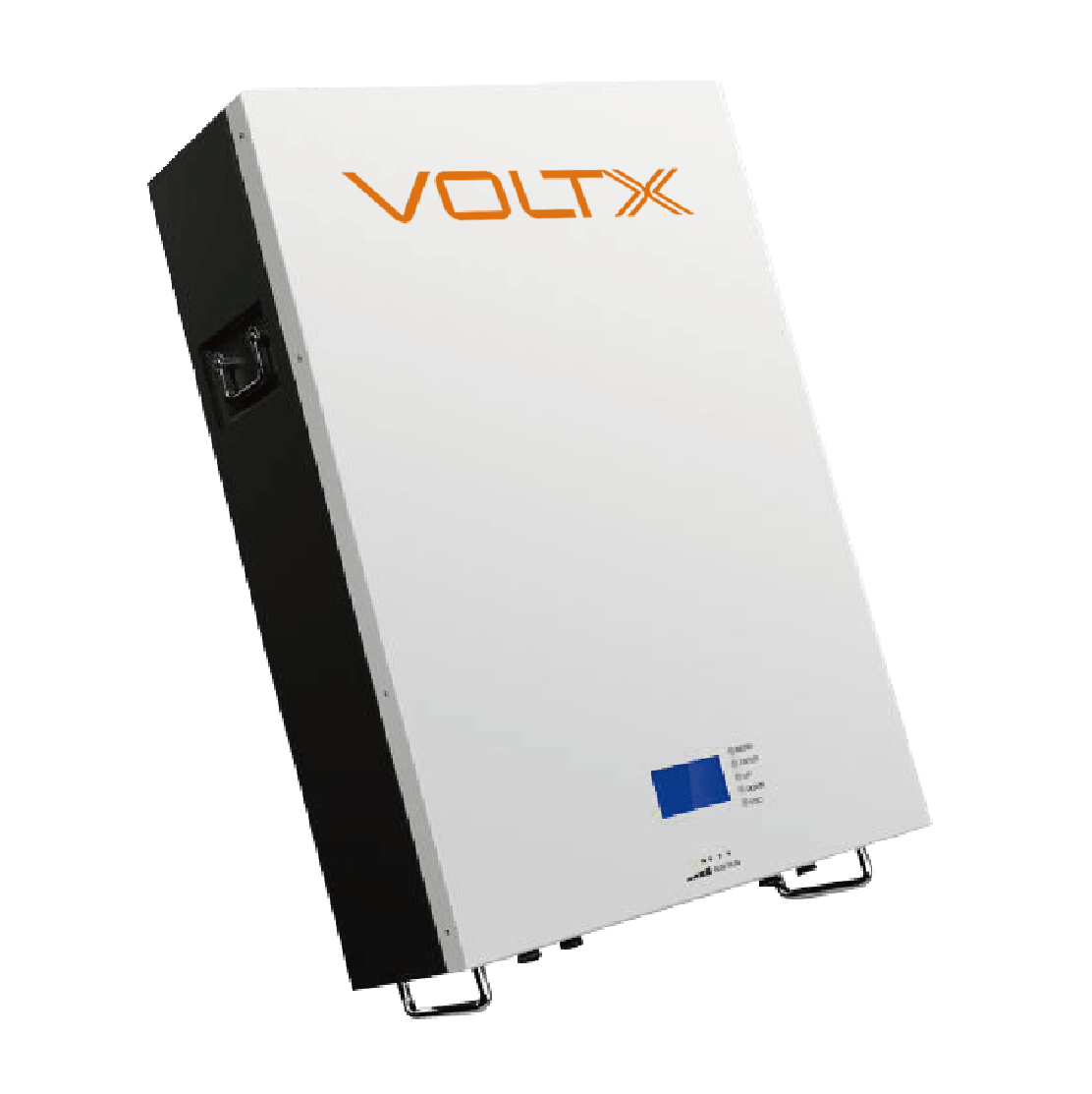 VoltX SY Wall Mounted Series