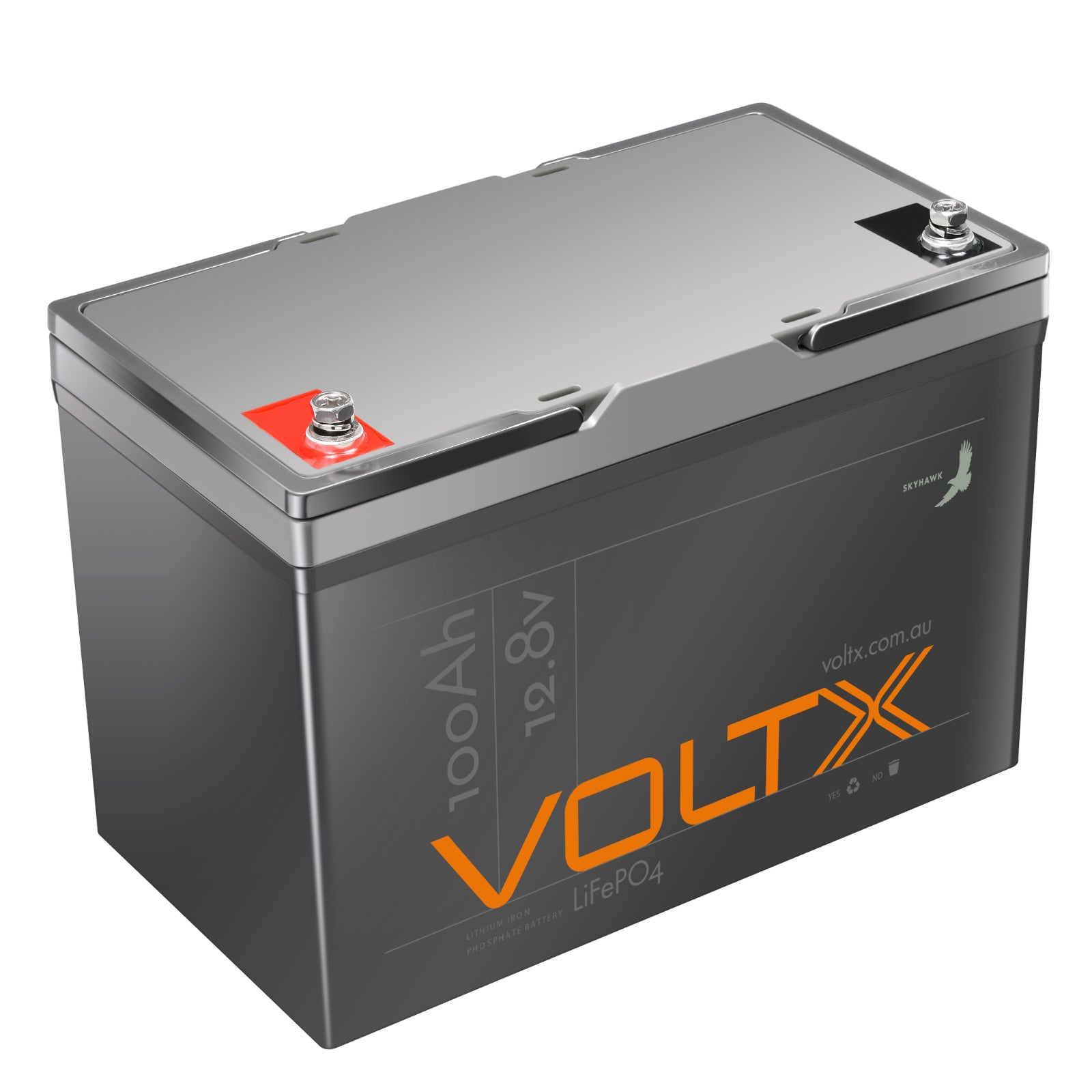 VoltX General Series