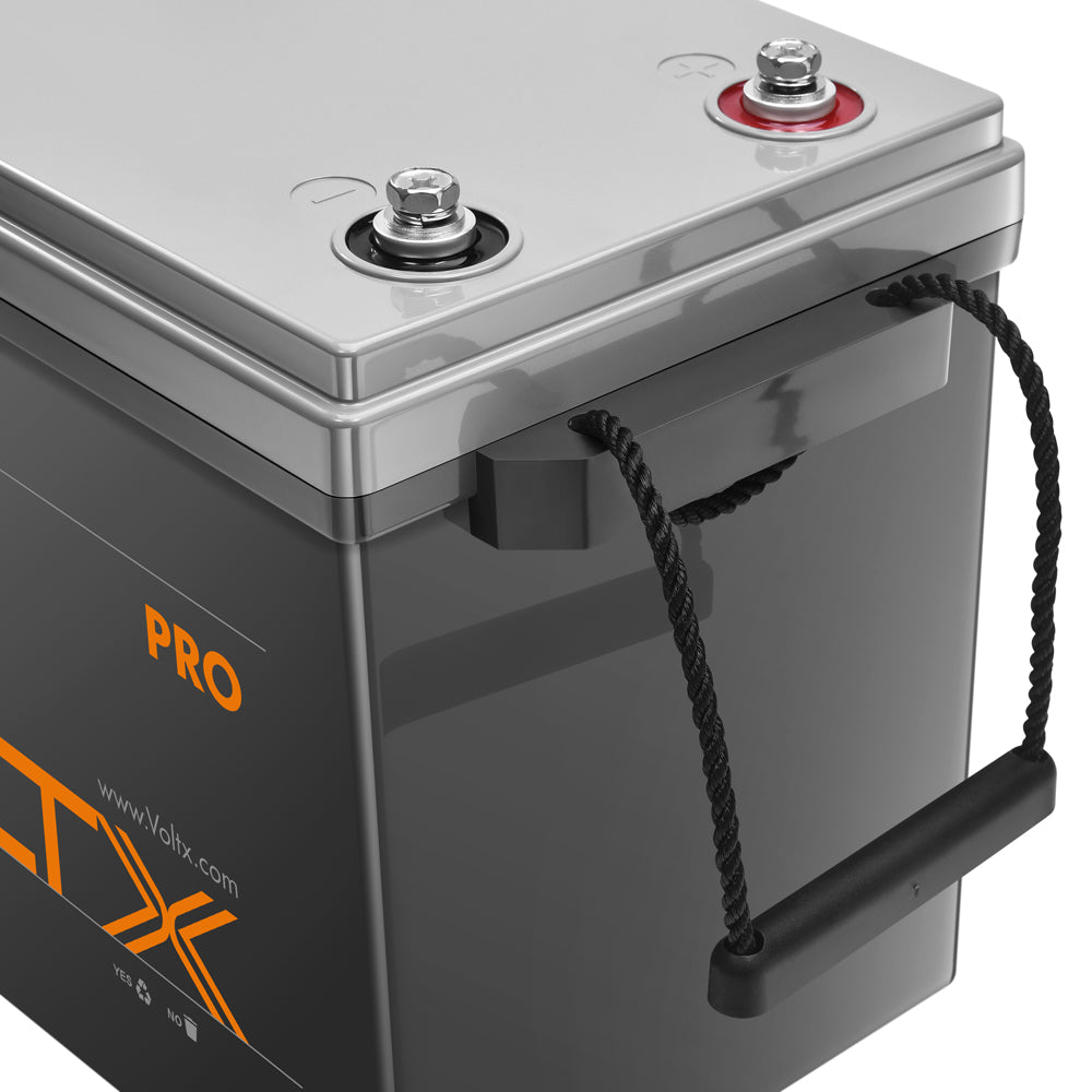 VoltX 12V 190Ah Pro