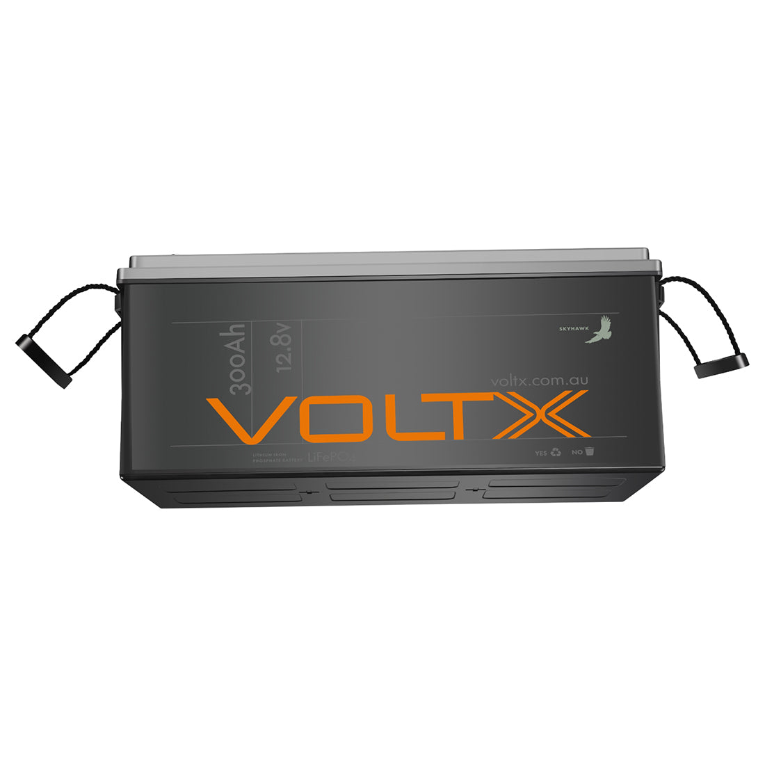 VoltX 12V 300Ah