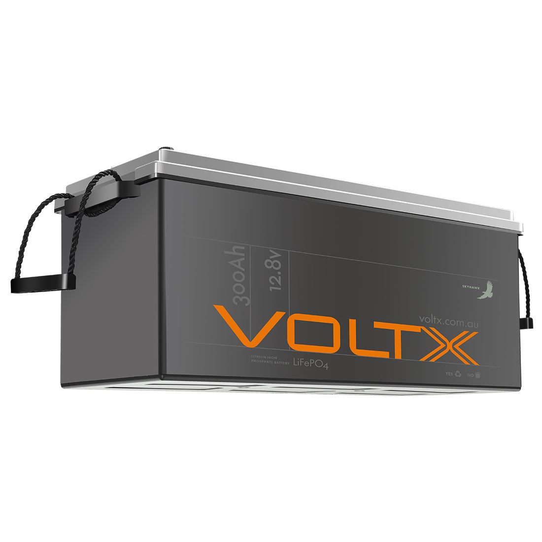 VoltX 12V 300Ah
