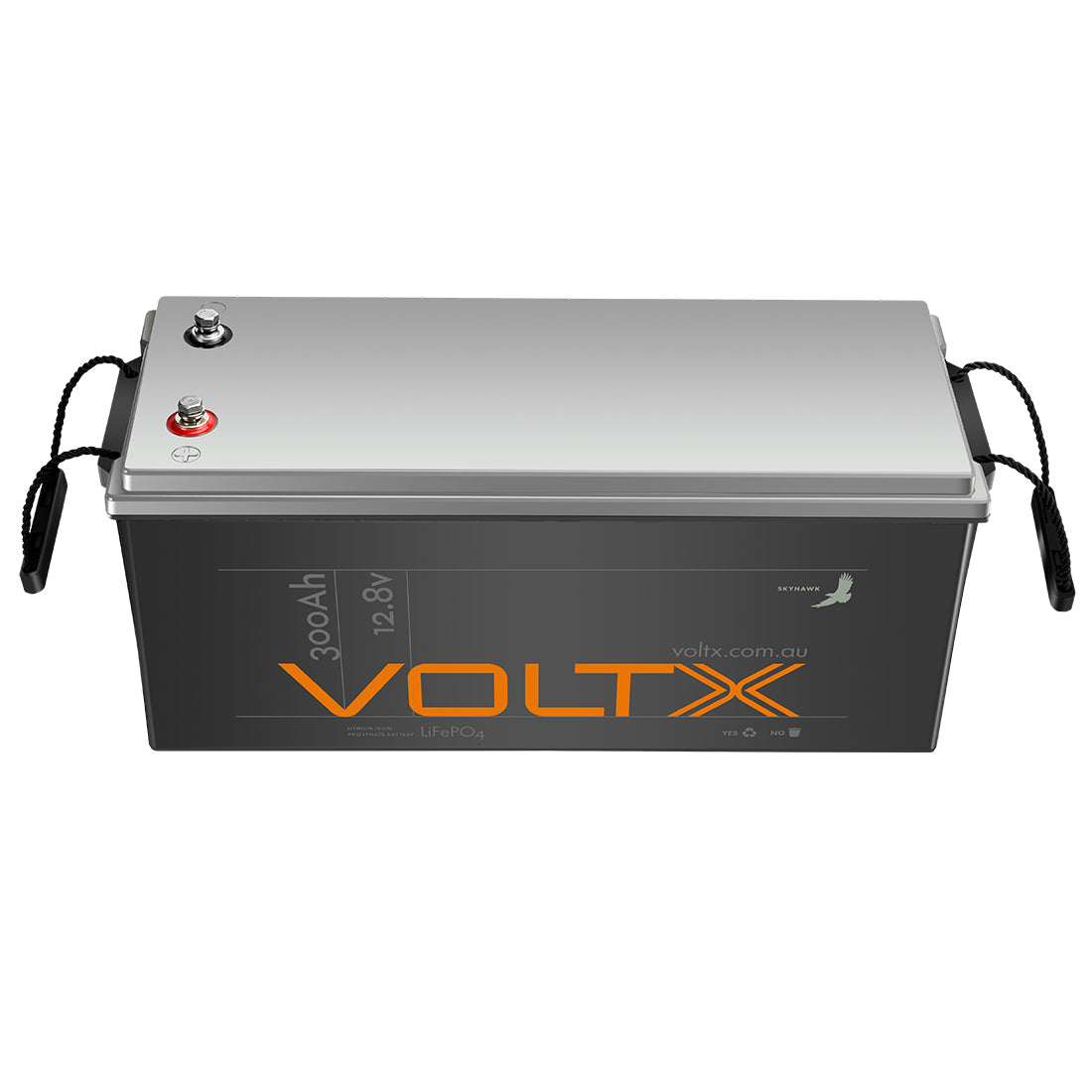 VoltX 12V 300Ah