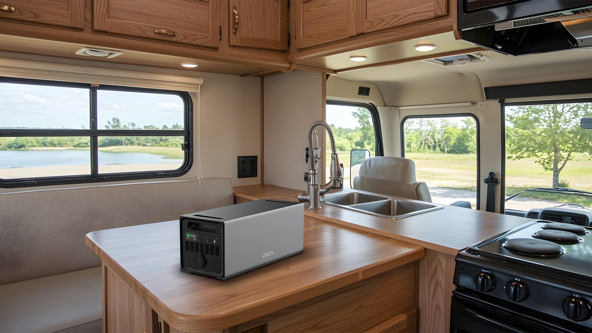 Are Portable Power Stations Safe in Australia?