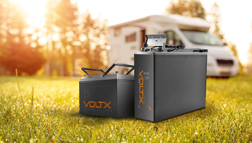The Advantages of VoltX Lithium Battery Technology in Sustainable Energy