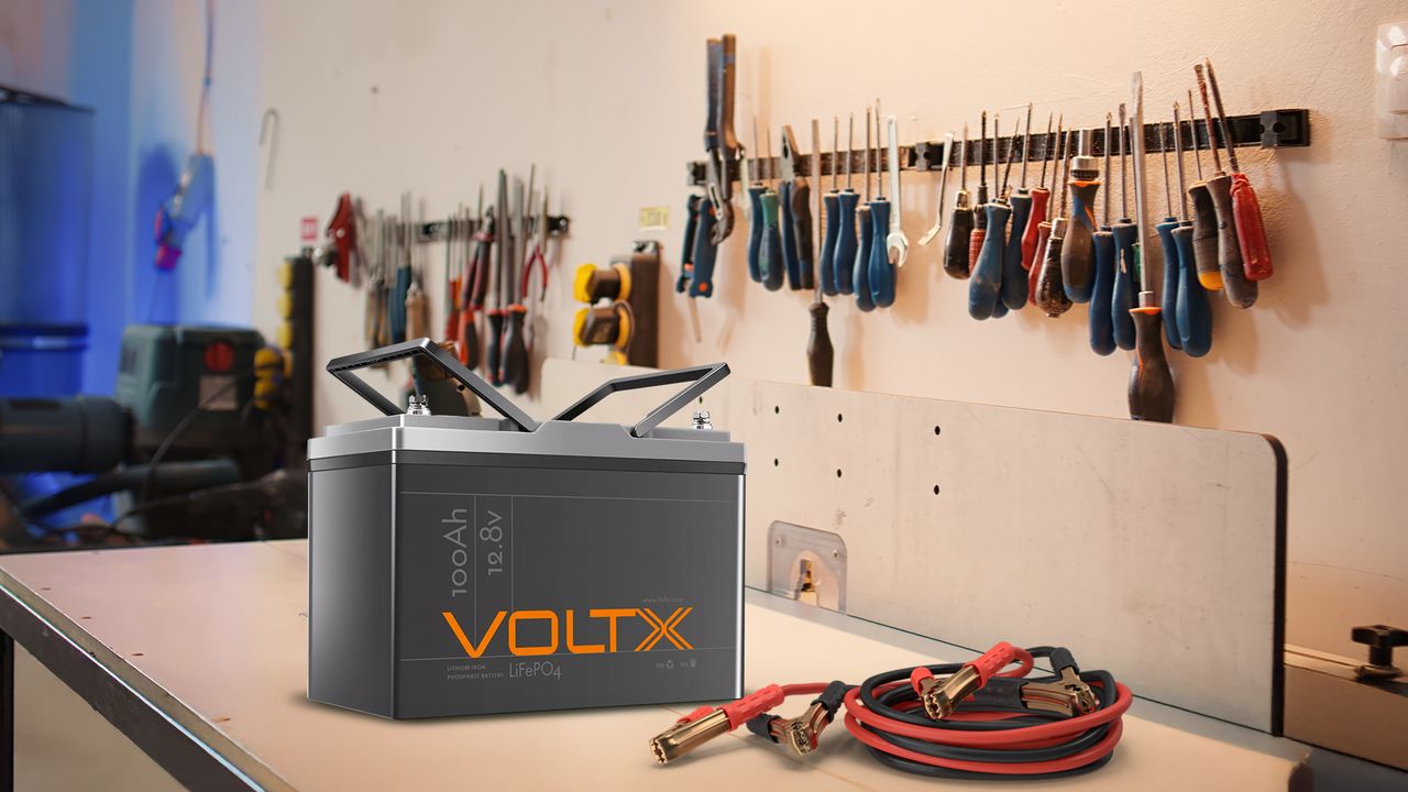 Battery Life Hacks to Get More Power on Every Charge