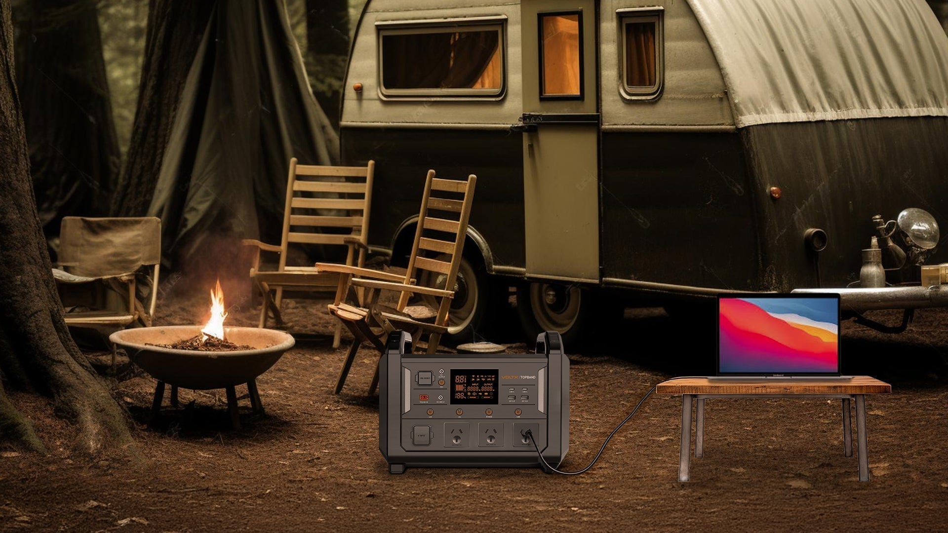 How to Choose the Right Portable Power Station for Small Appliances