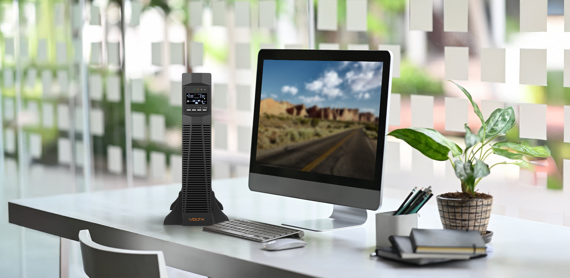 Top Reasons Every Australian Business Needs a UPS System