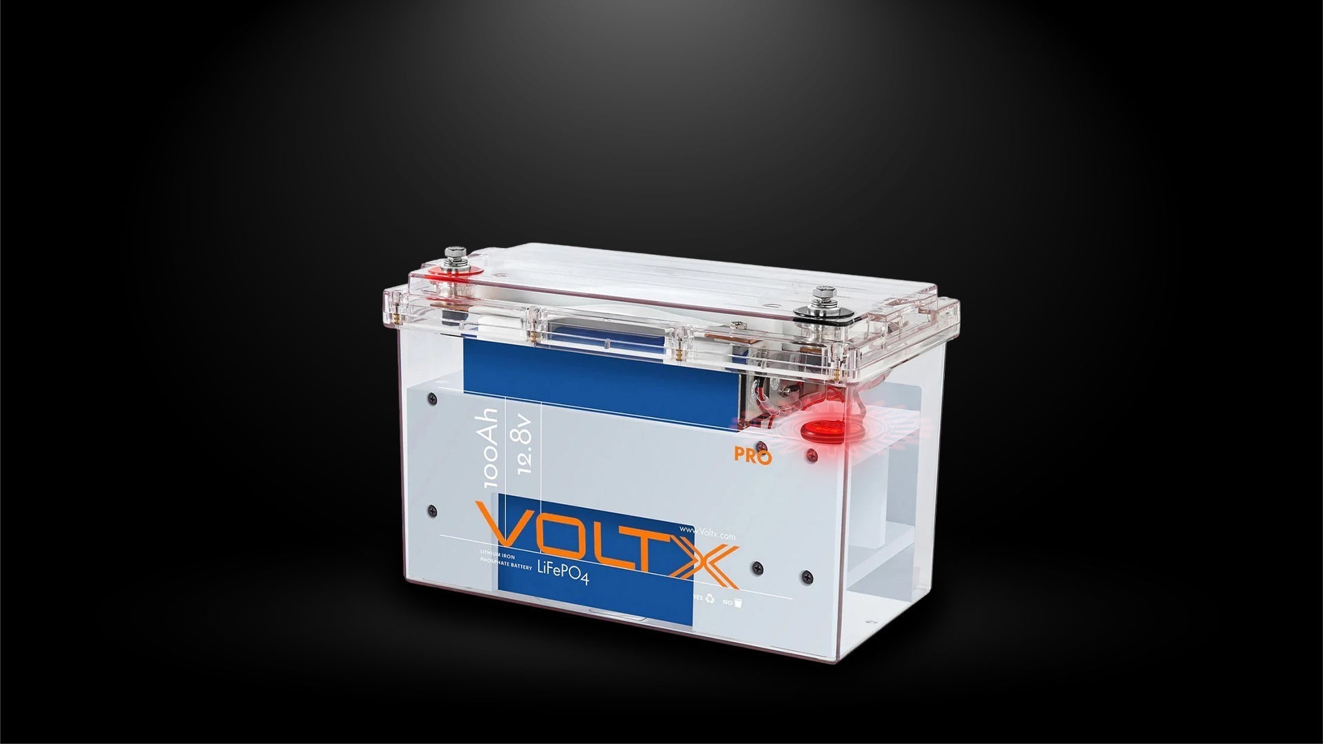 Understanding Battery Management Systems (BMS) in Lithium Batteries