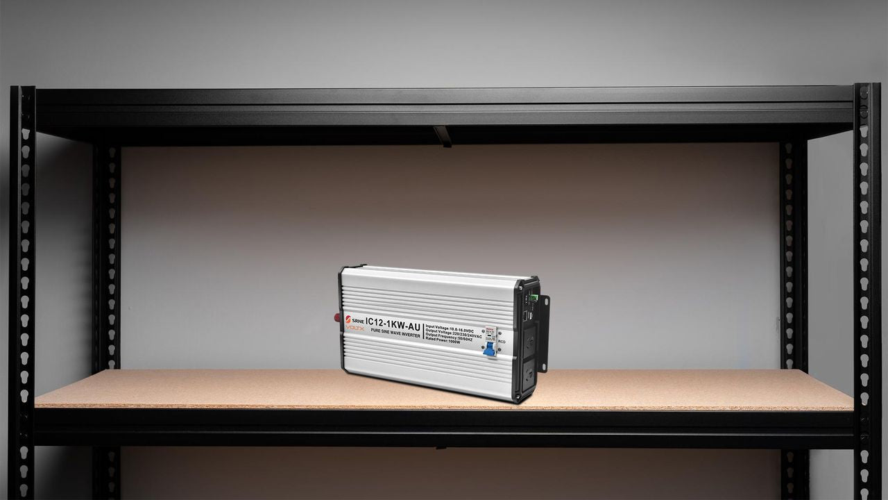 VoltX Inverters vs. Generic Brands: What You Get for the Extra Spend