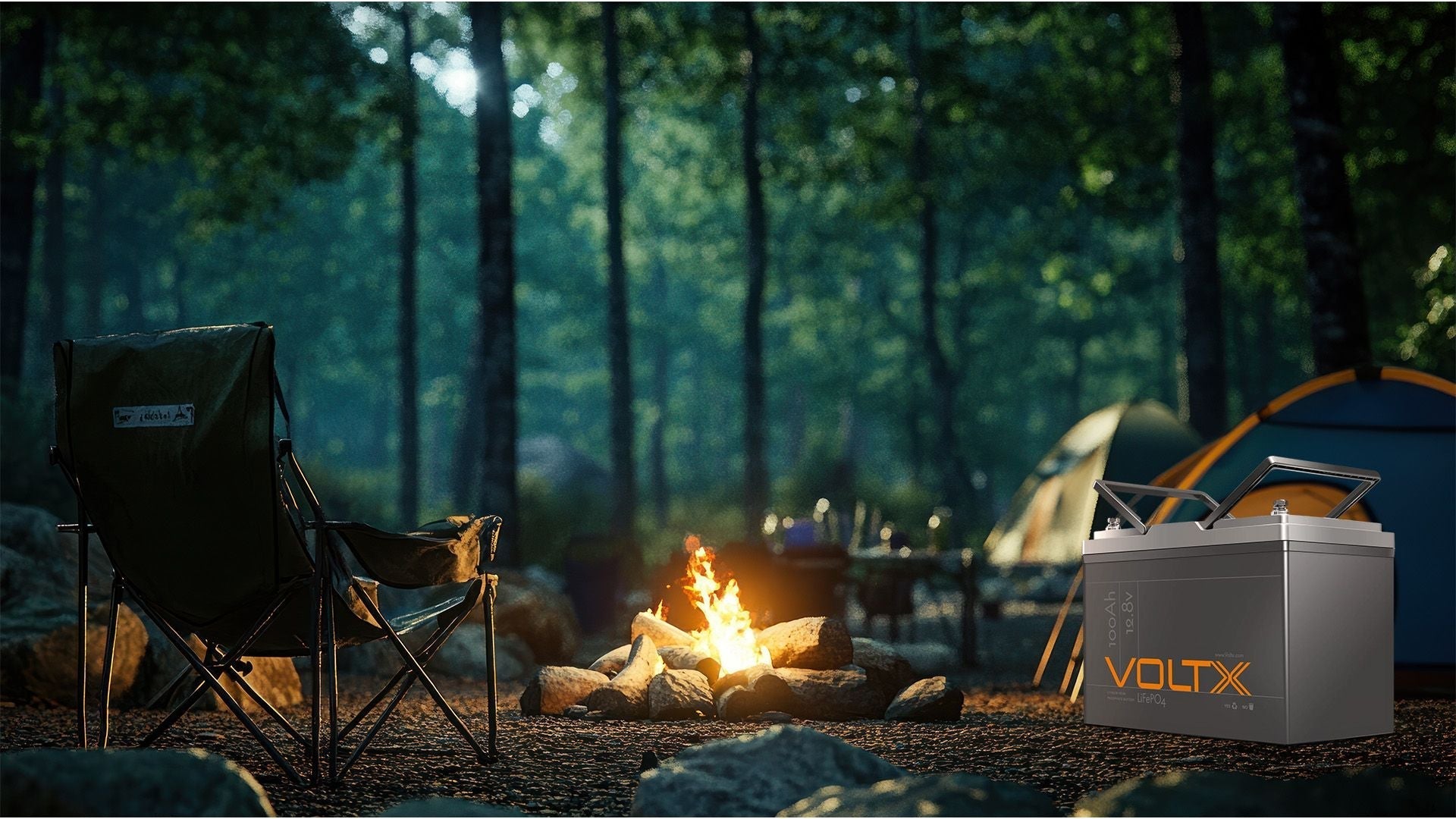 Are Lithium Batteries Still the Best Choice for Off-Grid Living in Winter?