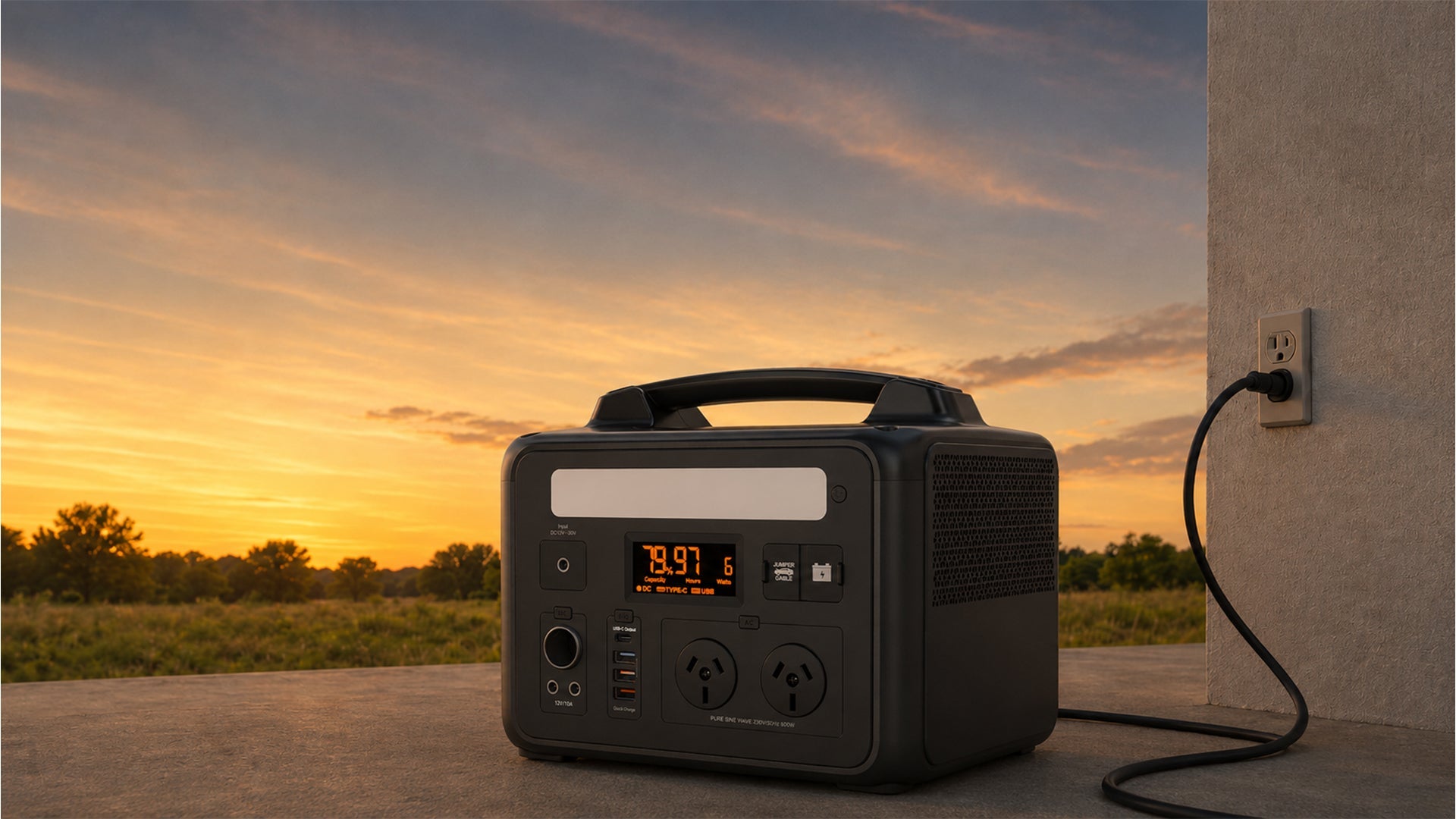 Portable Power Station Not Charging? Here’s How to Fix It