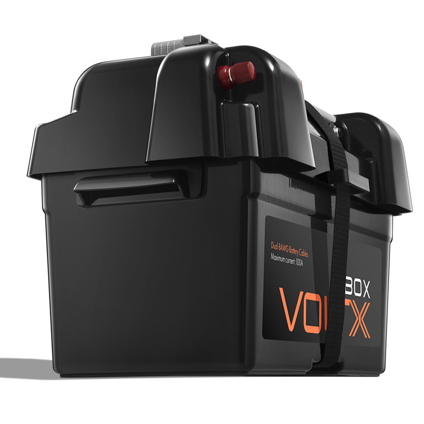 VoltX Battery Box
