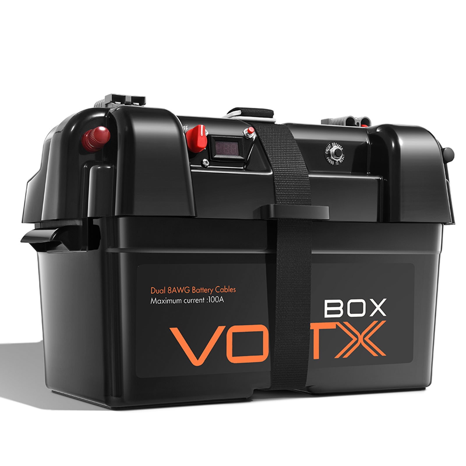 VoltX-Batteriebox