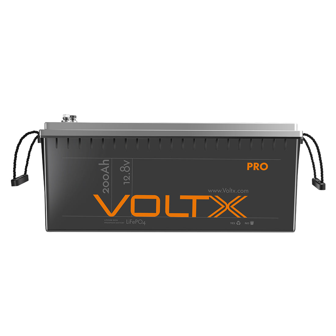 VoltX 12V 200Ah Pro