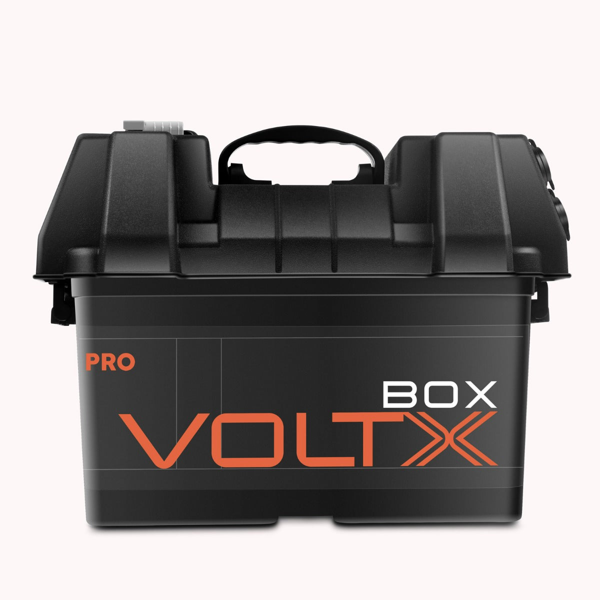 VoltX Battery Box Pro