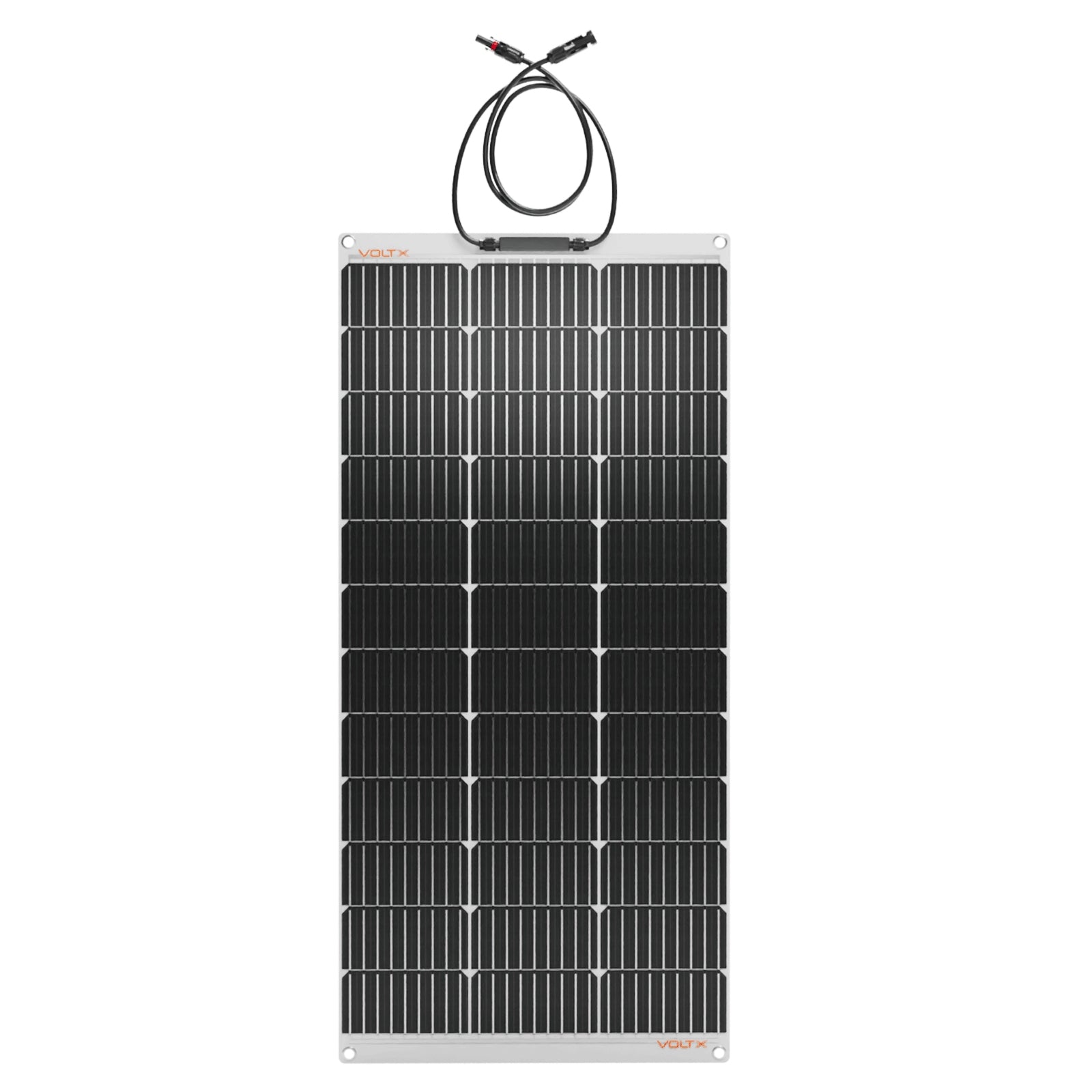 VoltX 12V 100W Mono Flexible Solar Panel