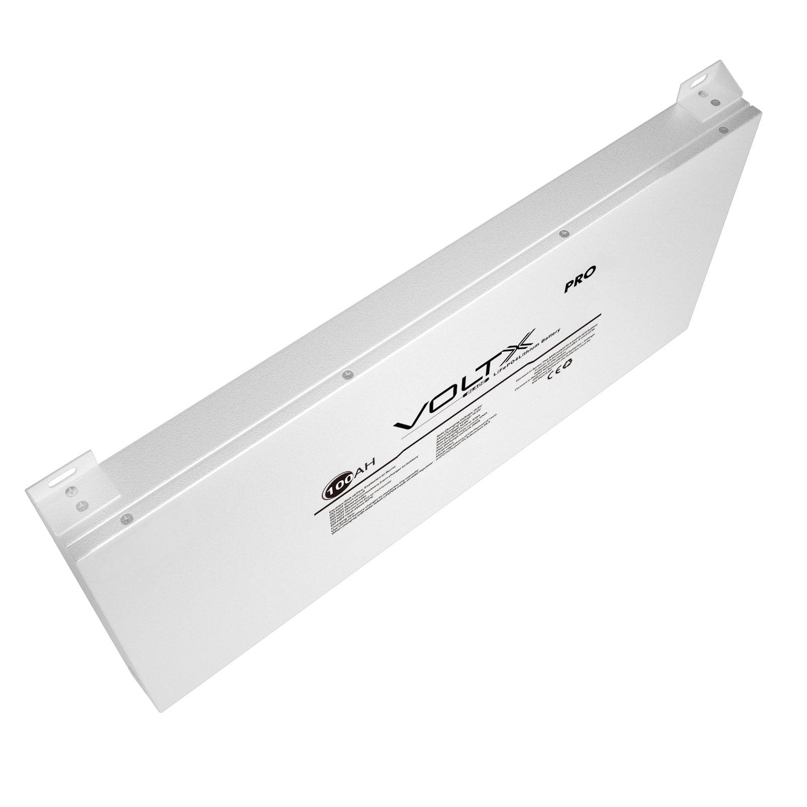 VoltX 12V 100Ah Blade Premium