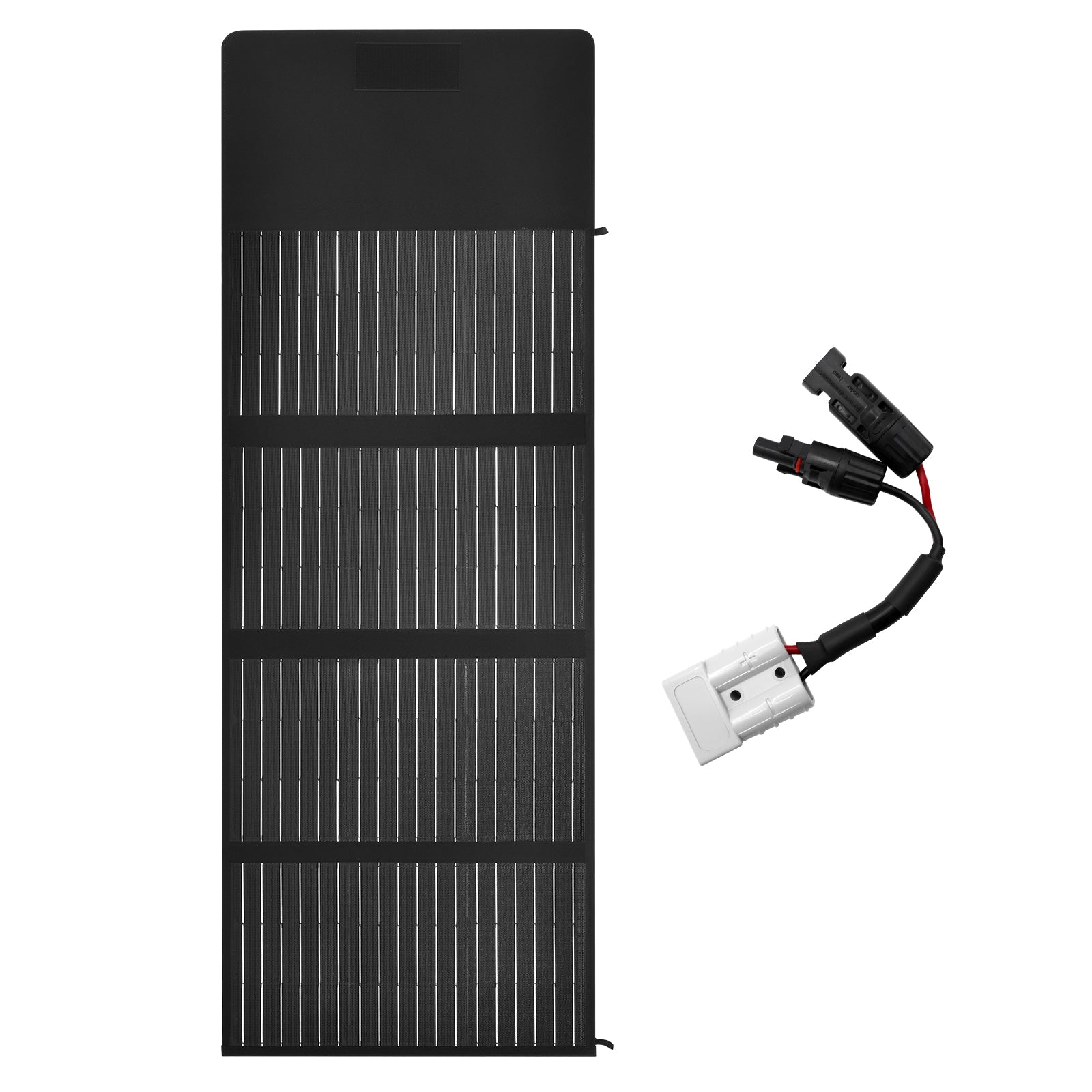 VoltX 12V 100W ETFE Solar Mat Kit