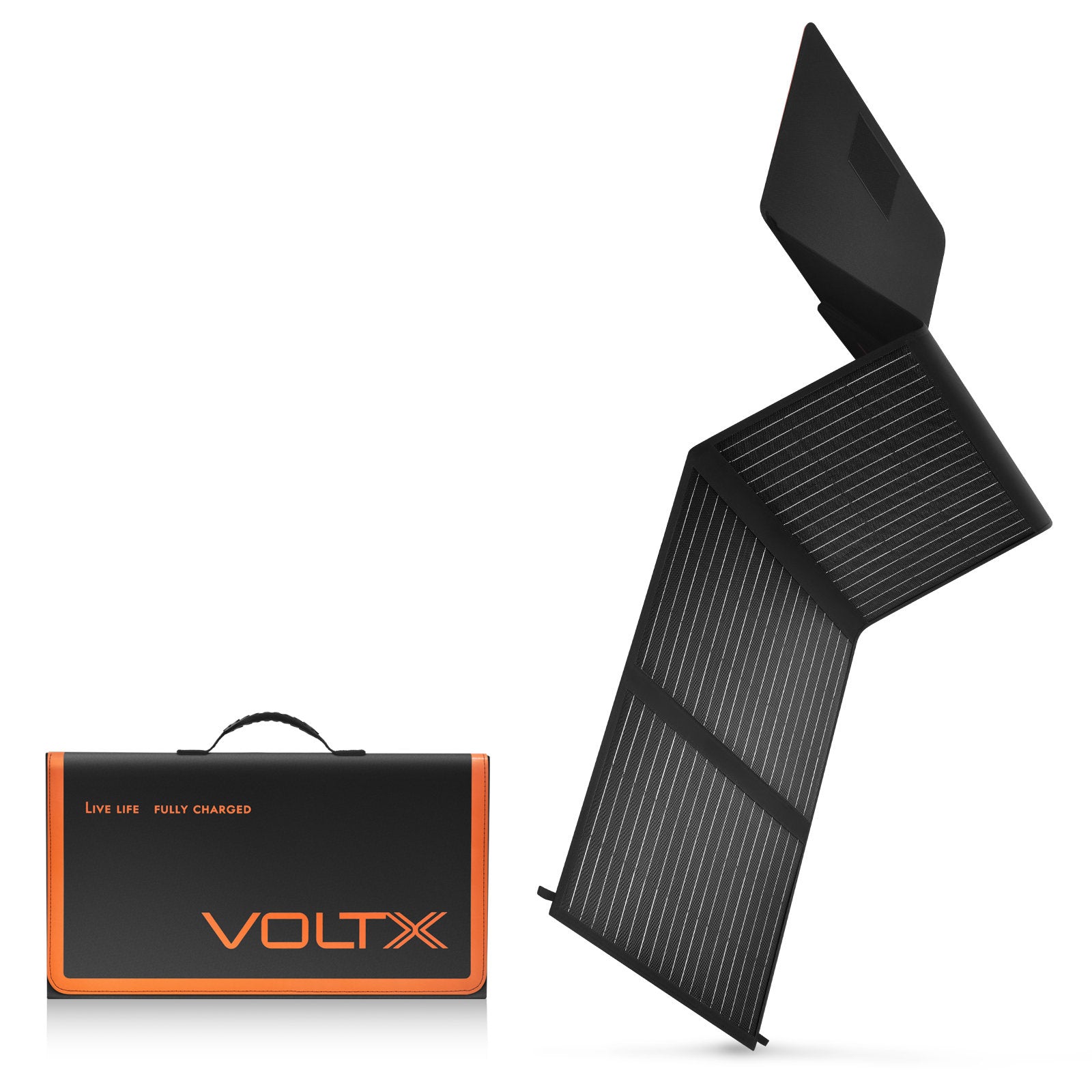 VoltX 12V 100W ETFE Solar Mat (Solar Panel Only)