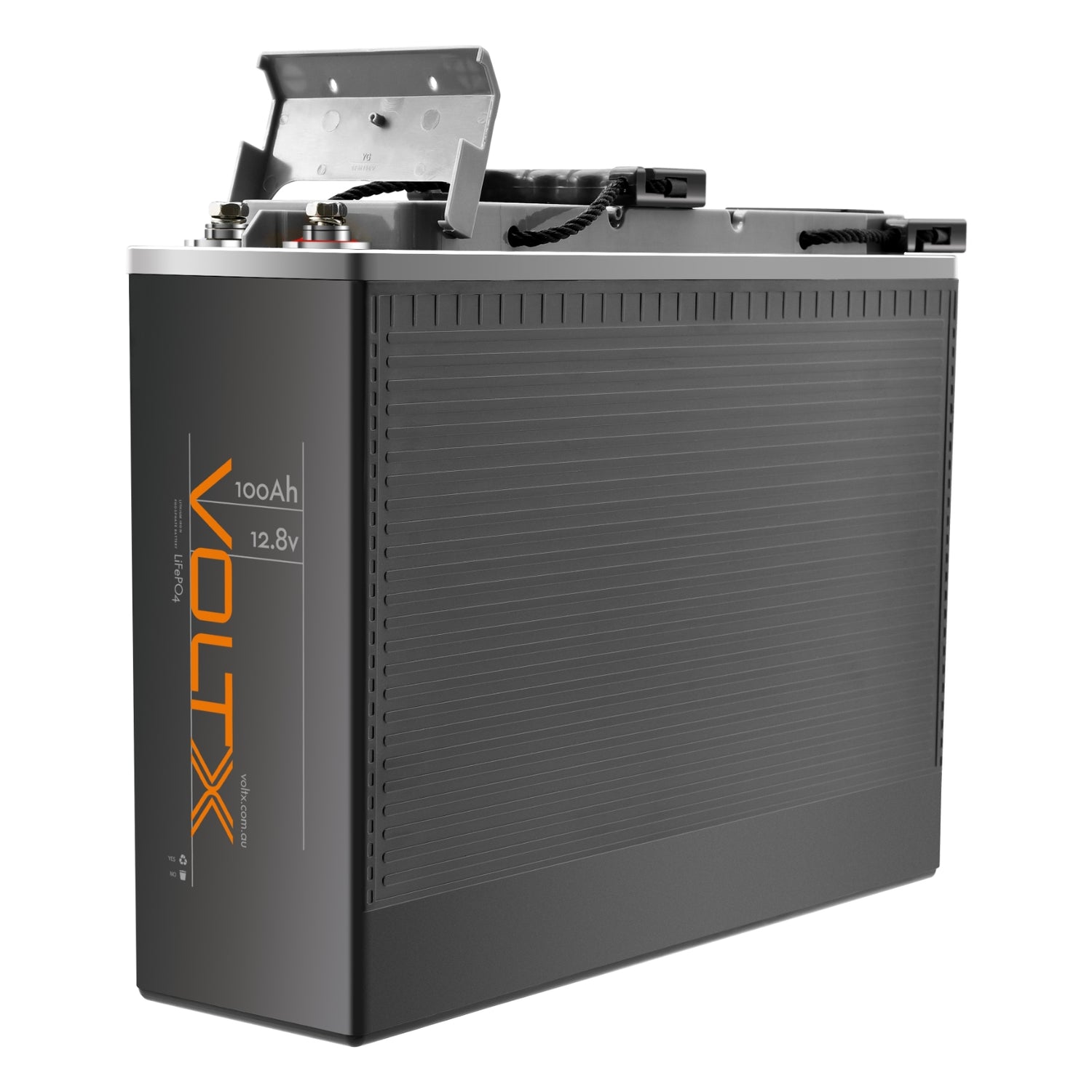 Lifepo4 battery voltx