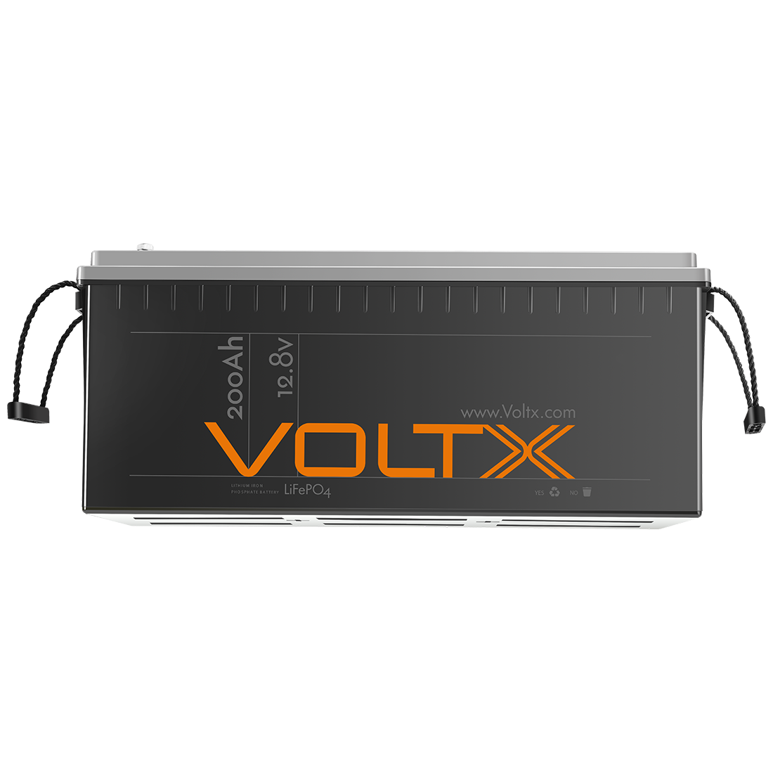 VoltX 12V 200Ah