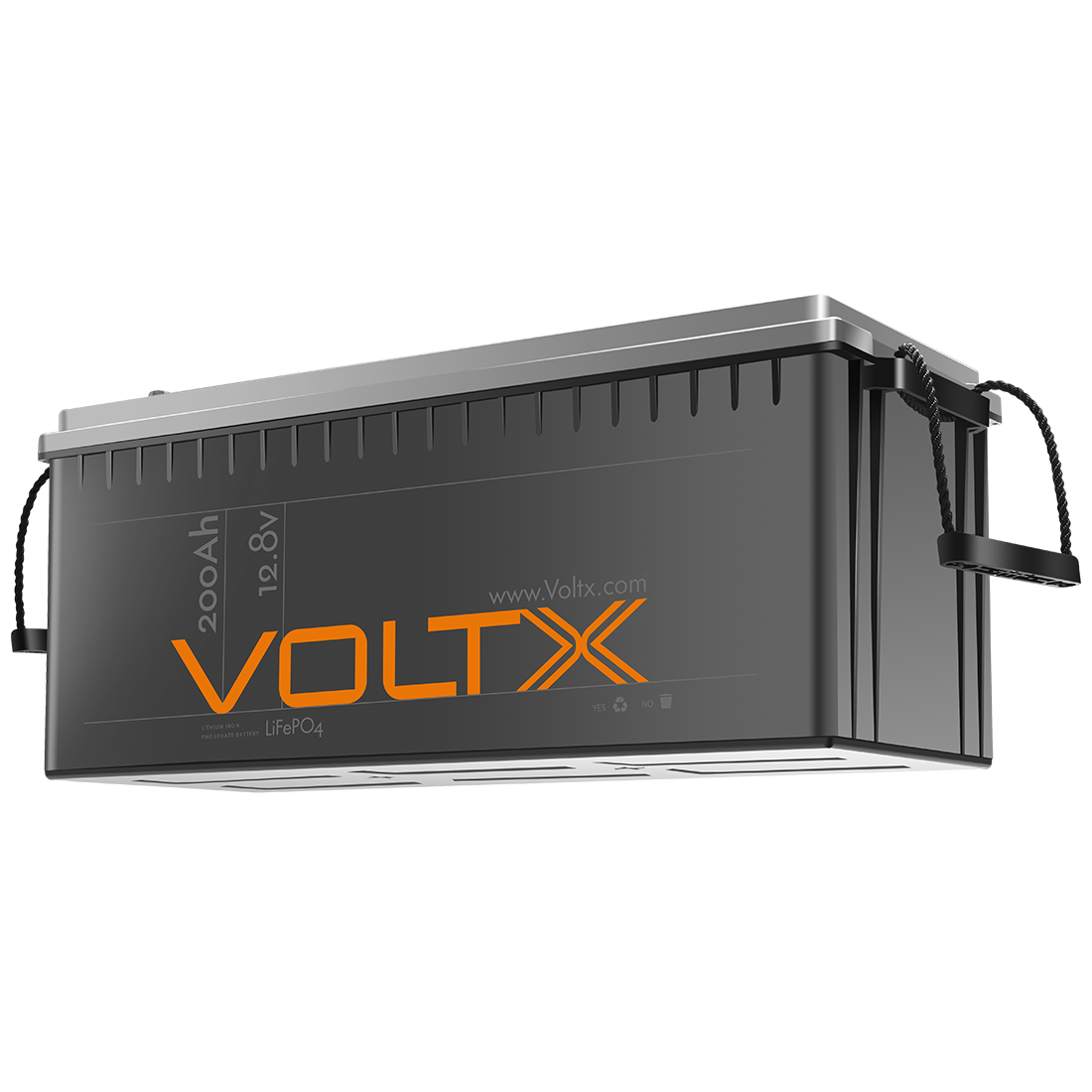 VoltX 12V 200Ah