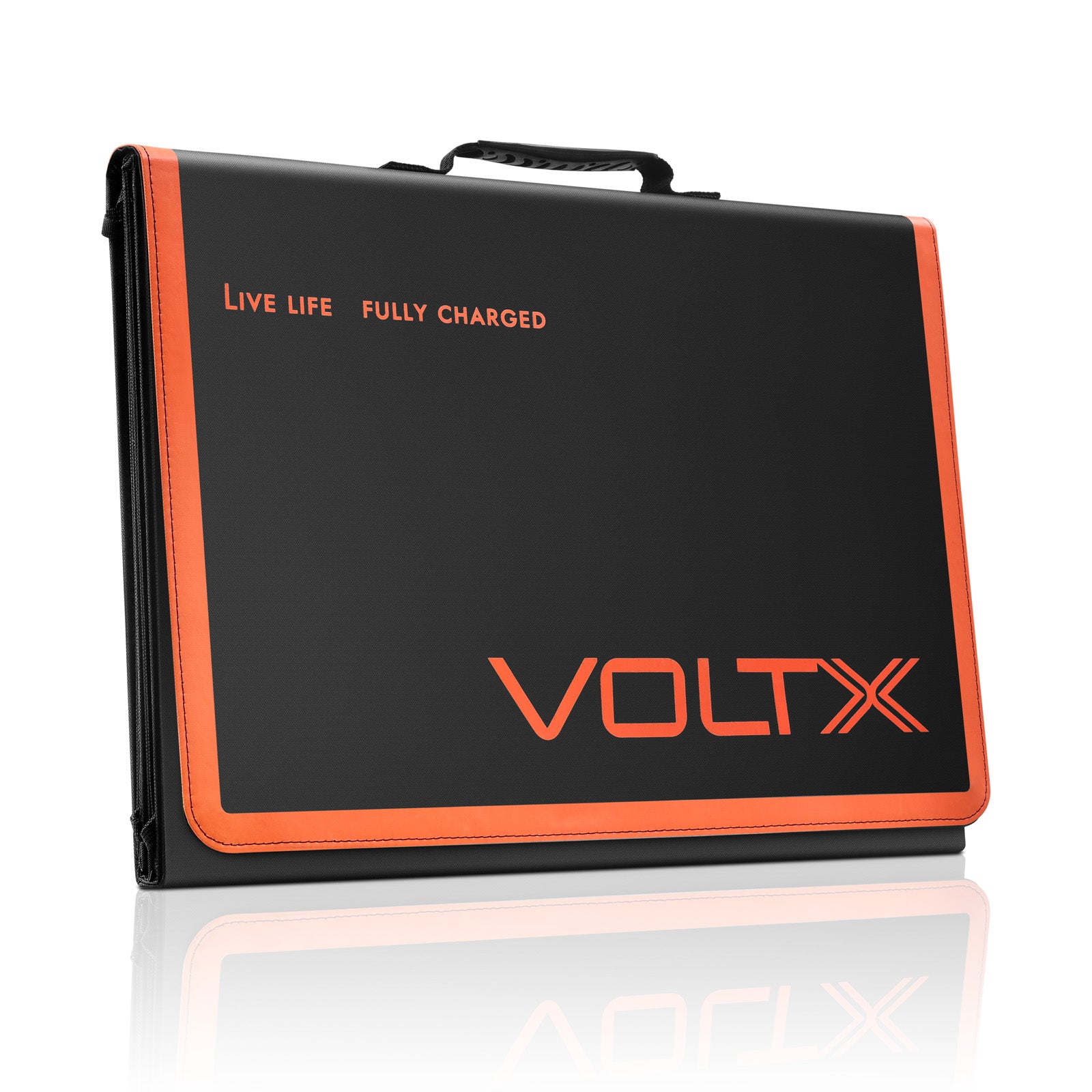VoltX Solar Panel Blanket 200W