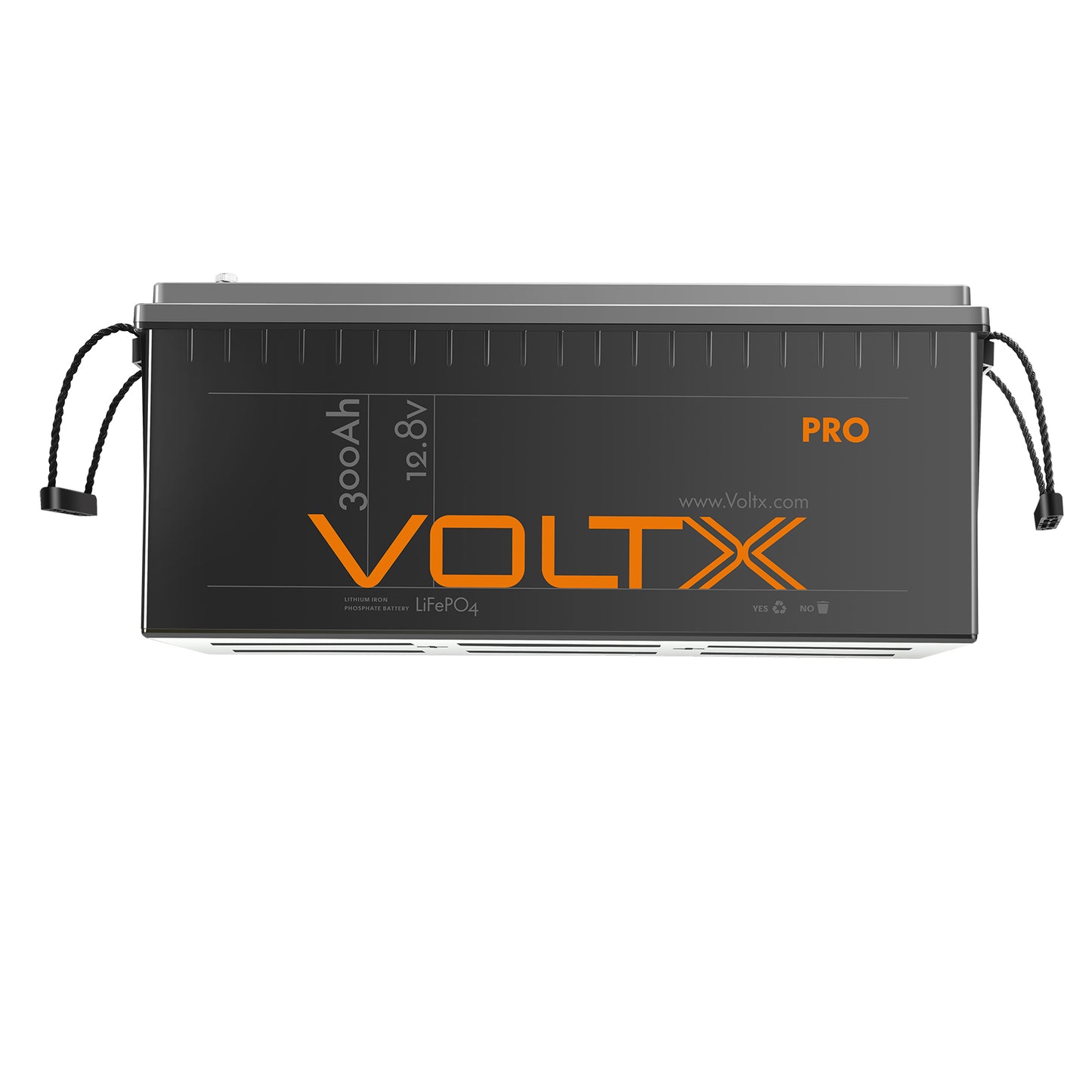 VoltX 12V 300Ah Pro