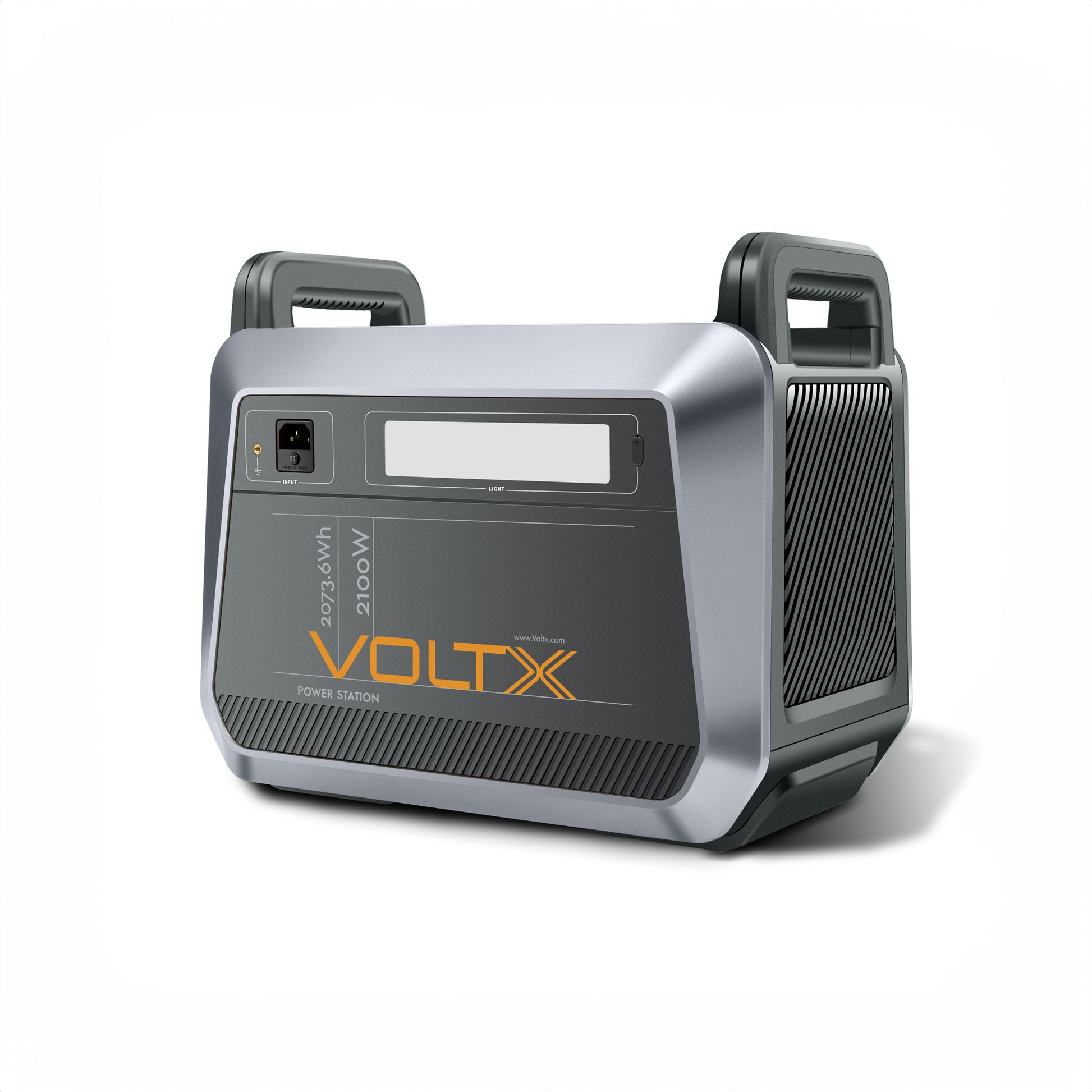 VoltX 2073WH/2100W Power Station