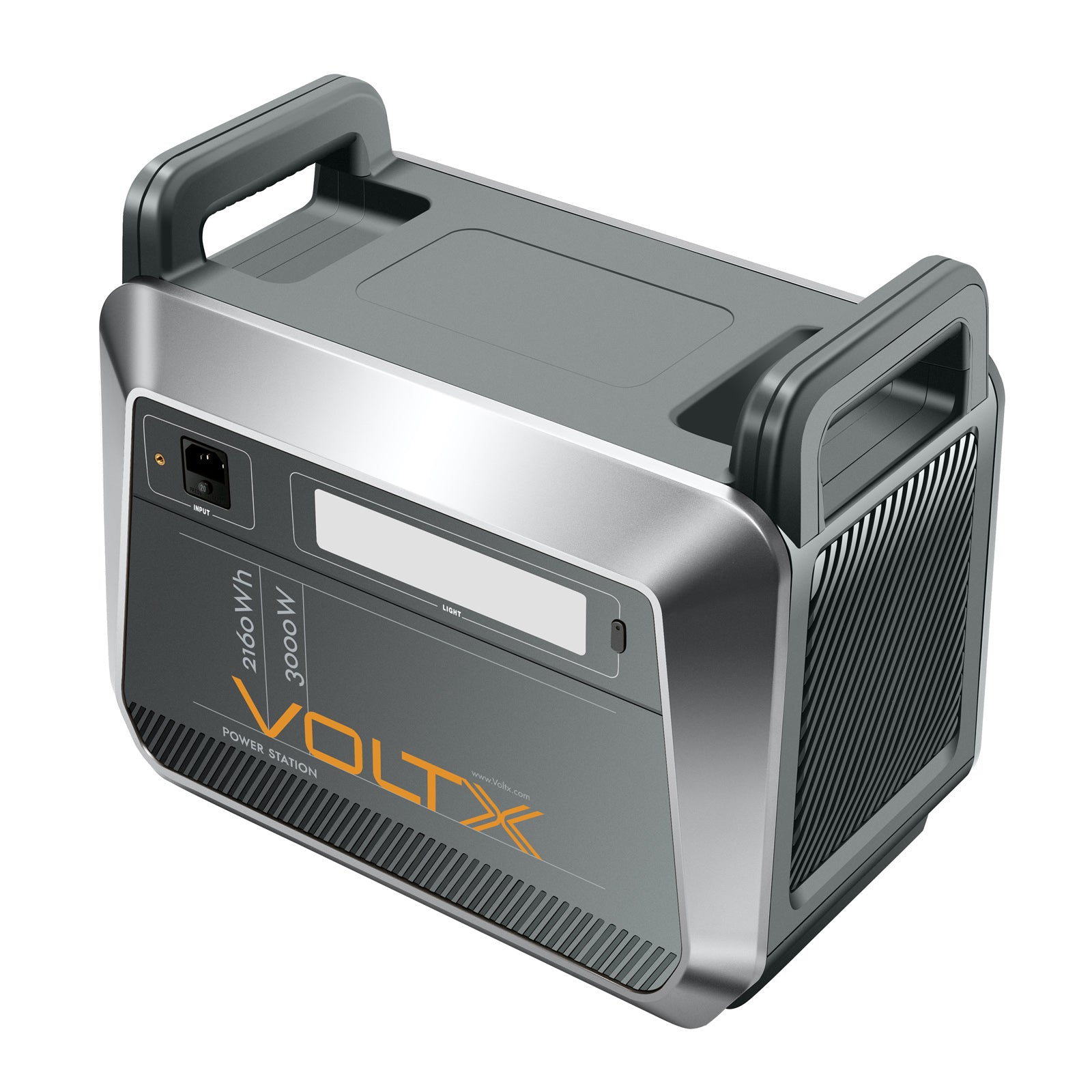 VoltX 2160WH/3000W Power Station