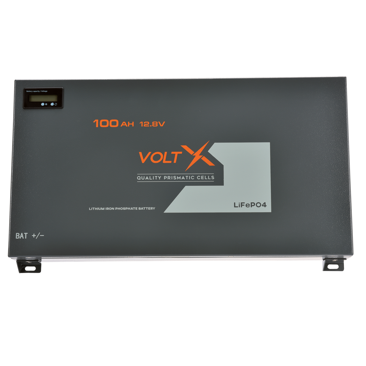 VoltX 12V 100Ah Blade
