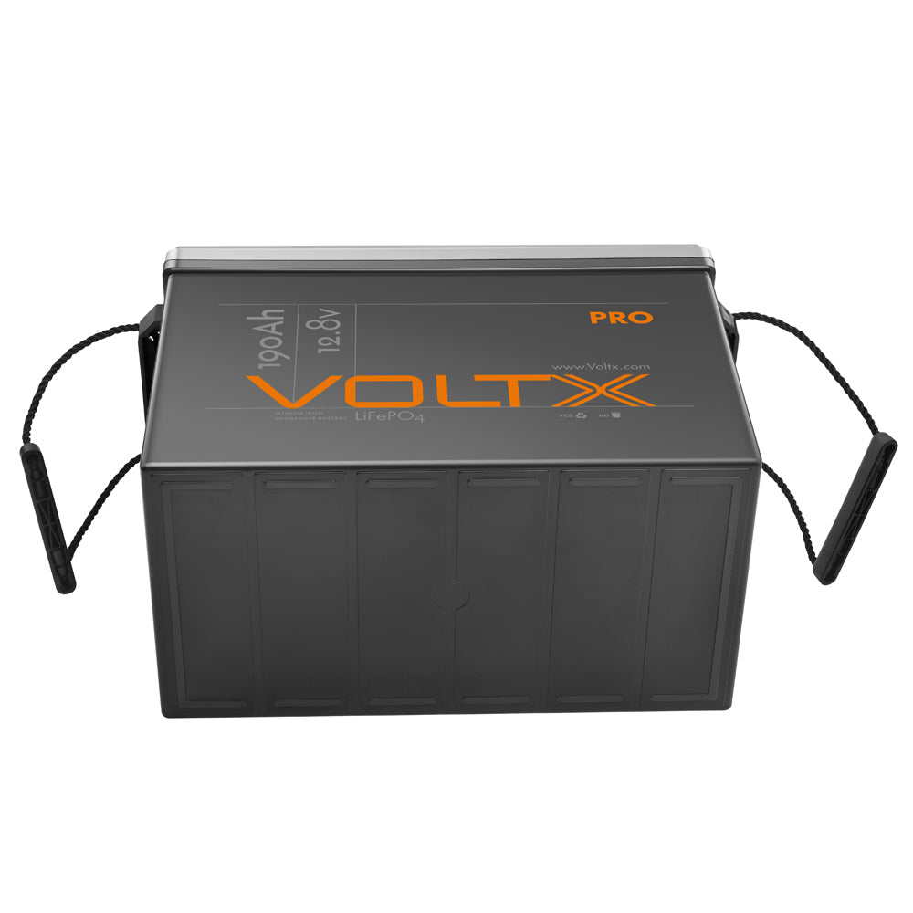 VoltX 12V 190Ah Pro