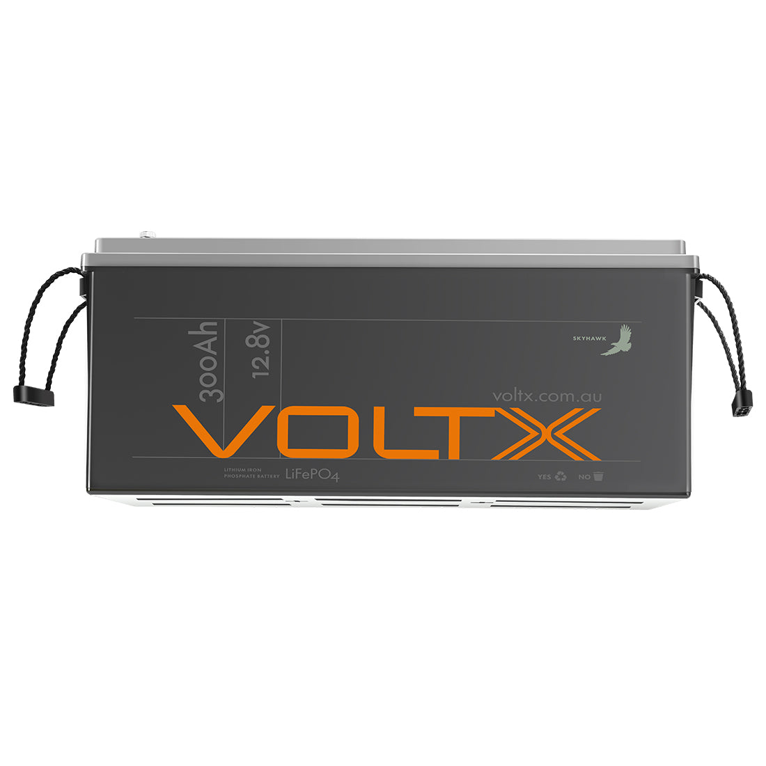 VoltX 12V 300Ah